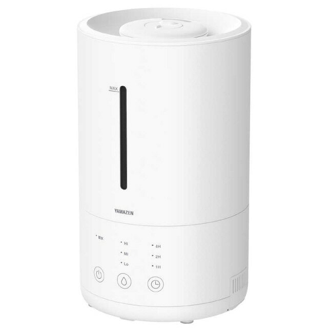 楽天市場】山善 YAMAZEN 加湿器 KS-J243(W) | 価格比較 - 商品価格ナビ