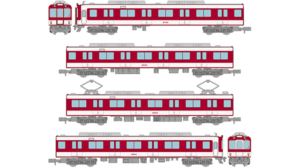 KATO 10－274 205系埼京線色10両セット KATO 10-274 205系 埼京線色 10両セットAB | 模型のもちづき