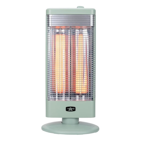 楽天市場】コロナ CORONA 電気ストーブ スリムカーボン DH-C919(N