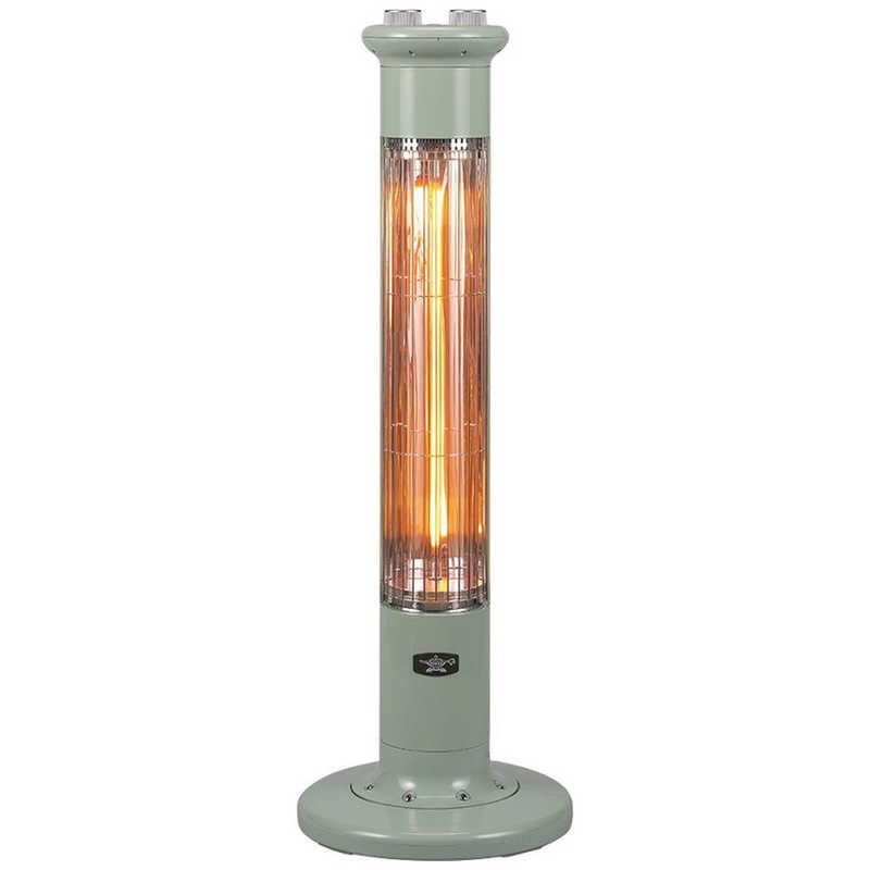 楽天市場】日本エー・アイ・シー アラジン 遠赤外線ヒーター