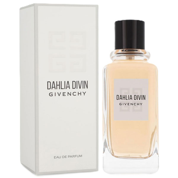 ジバンシイ ダリア ディヴァン dahlia divin