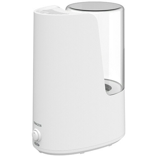 楽天市場】山善 YAMAZEN スチームファン式加湿器 KSF-M100 | 価格比較