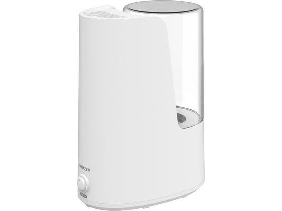 楽天市場】山善 YAMAZEN 加湿器 KS-J243(W) | 価格比較 - 商品価格ナビ