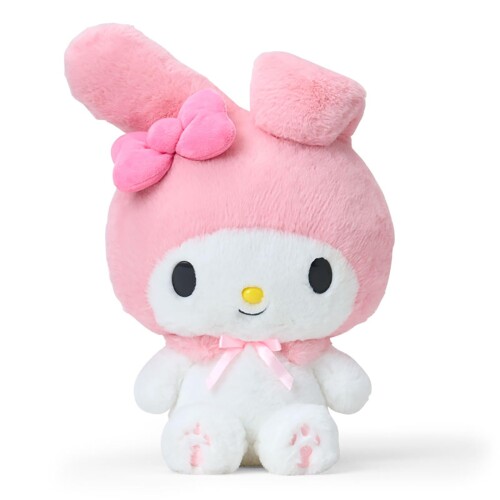 楽天市場】サンリオ マイメロディ ぬいぐるみ（キャラクター大賞第4弾