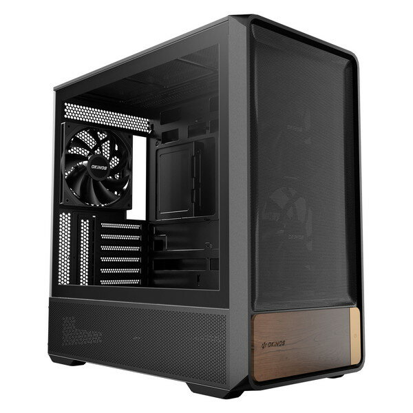 楽天市場】THERMALTAKE サーマルテイク PCケース TT Premium The Tower