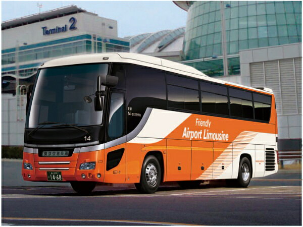 神姫バス　三菱ふそうエアロスター（ノンステップ）　1/32 1/32 バスシリーズ 神姫バス (三菱ふそうエアロスター ノンステップ