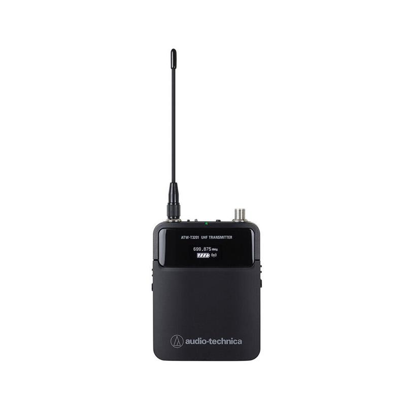 ATW-T3201aHH1 オーディオテクニカ トランスミッター ワイヤレスシステム audio-technica