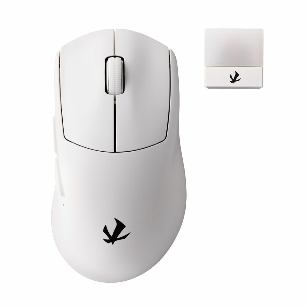 ELECOM V custom M-VM800LWH