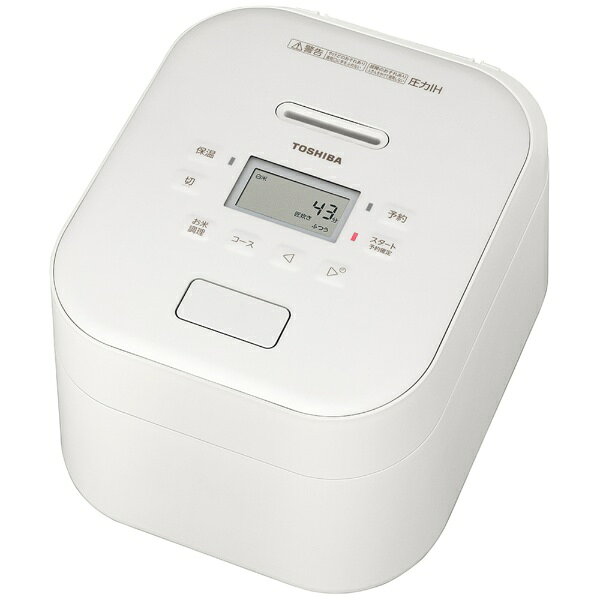 TOSHIBA RC-10FPX(W)