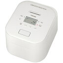 東芝ライフスタイル RC-10FPX-W