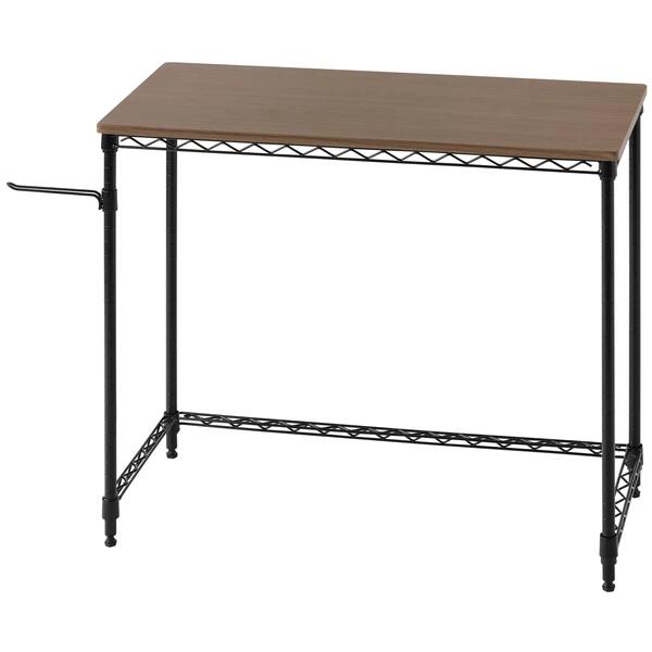 楽天市場】ドウシシャ ボルカ コンビデスク デスク デスク パソコン