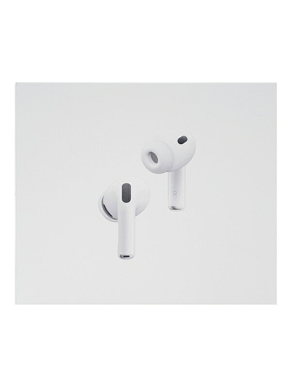Apple AirPods Pro 3