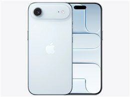 Apple アップル iPhone Air 512GB スカイブルー MG2F4J A SIMフリー