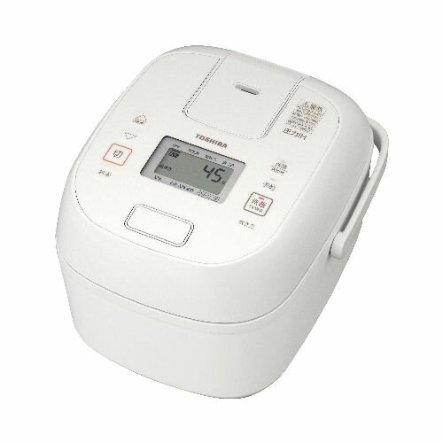 東芝ライフスタイル RC-6PXX-W
