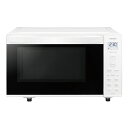 TOSHIBA 単機能レンジ ER-S6B(W)