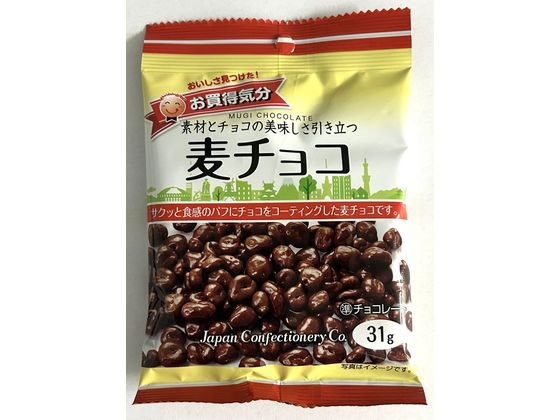 楽天市場】高岡食品工業 高岡食品工業 むぎチョコ 13g | 価格比較
