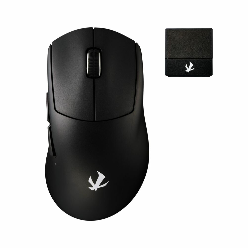 ELECOM V custom M-VM800BK