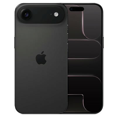 APPLE アップル iPhone Air 1TB SIMフリー スペースブラック MG2G4J/A