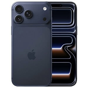 APPLE アップル MG8F4J/A iPhone 17 Pro 1TB SIMフリー ディープブルー