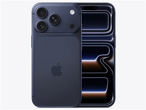 APPLE アップル MG8F4J/A iPhone 17 Pro 1TB SIMフリー ディープブルー