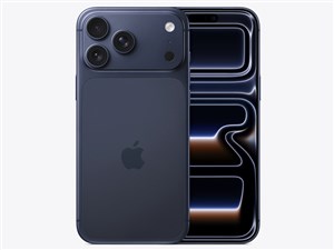 APPLE アップル / iPhone 17 Pro Max 1TB SIMフリー ディープブルー