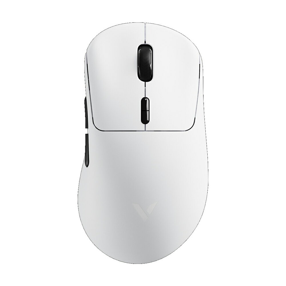 Rapoo ゲーミングマウス VT3 Max ホワイト VT3M-Wht