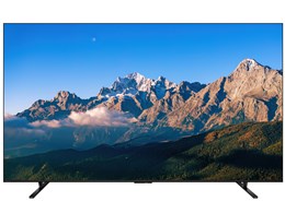 REGZA 液晶テレビ 75M550R