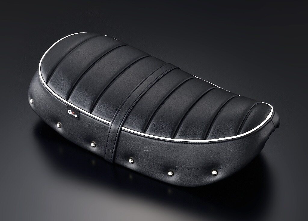 楽天市場】エンデュランス CB250Rスリムシート | 価格比較 - 商品価格ナビ