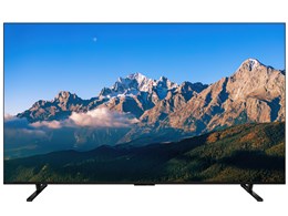 REGZA 液晶テレビ 65M550R