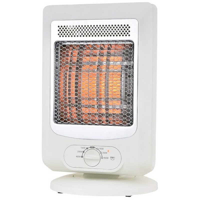 楽天市場】千住 千住 TEKNOS ヒーター ES-K710(W) | 価格比較 - 商品