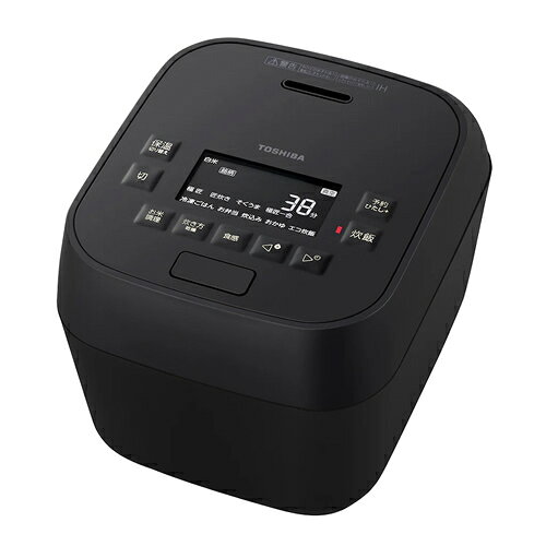 東芝ライフスタイル RC-6MGX-K