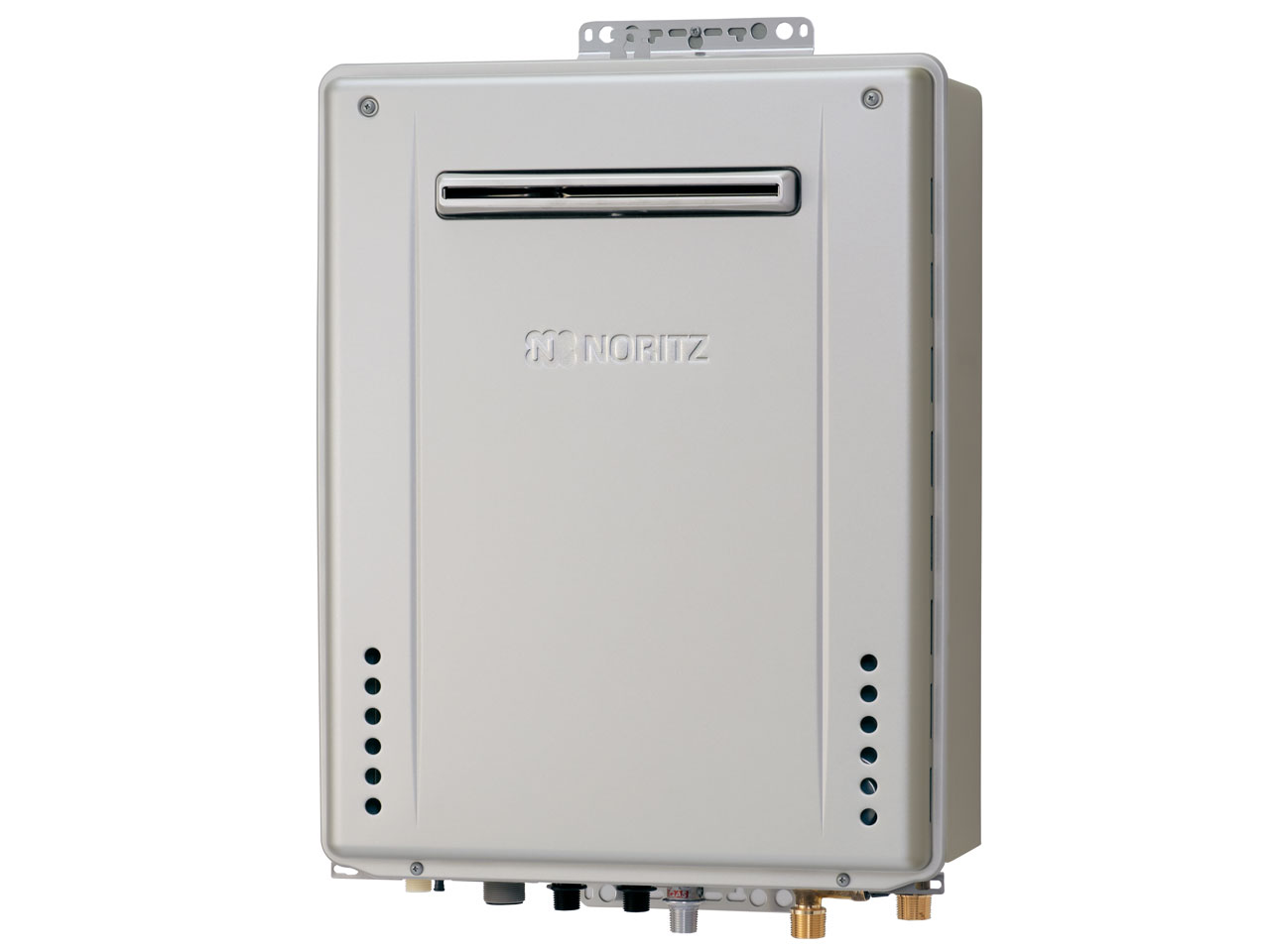 楽天市場】ノーリツ 瞬間湯沸し器 GQ-531MW | 価格比較 - 商品価格ナビ