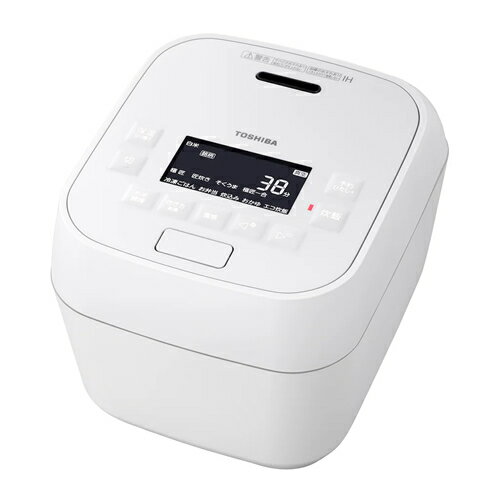 楽天市場】象印マホービン 象印 IH炊飯ジャー 5.5合炊き NP-XB10-WA