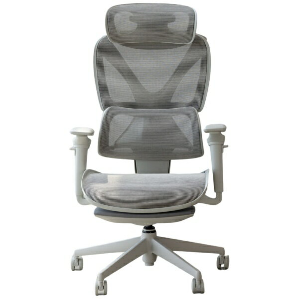 COFO コフォ Chair Pro2 ライトグレー CC-200G チェアプロ2 フットレスト付き CC200GCOFO