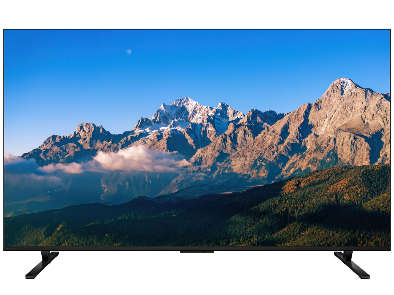 楽天市場】東芝 TOSHIBA 4K液晶テレビ REGZA G20X 55G20X 55.0インチ