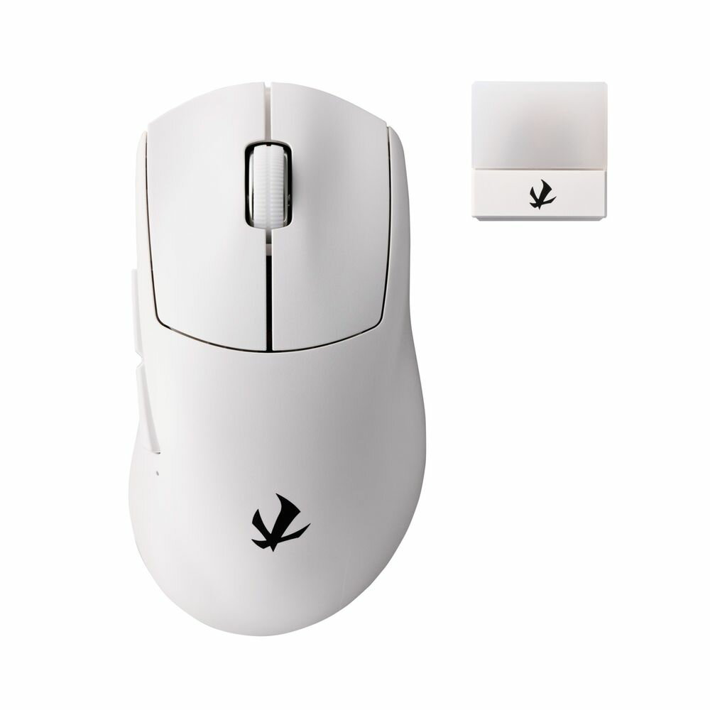 ELECOM V custom M-VM800WH