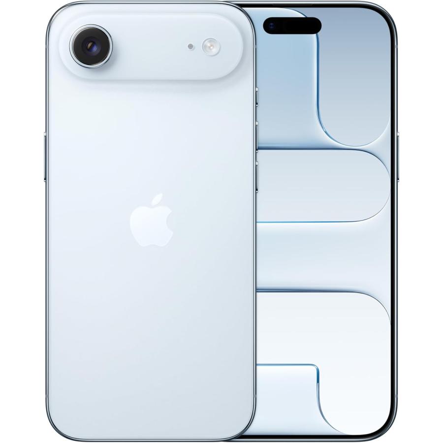 APPLE アップル iPhone Air 1TB SIMフリー スカイブルー MG2K4J/A