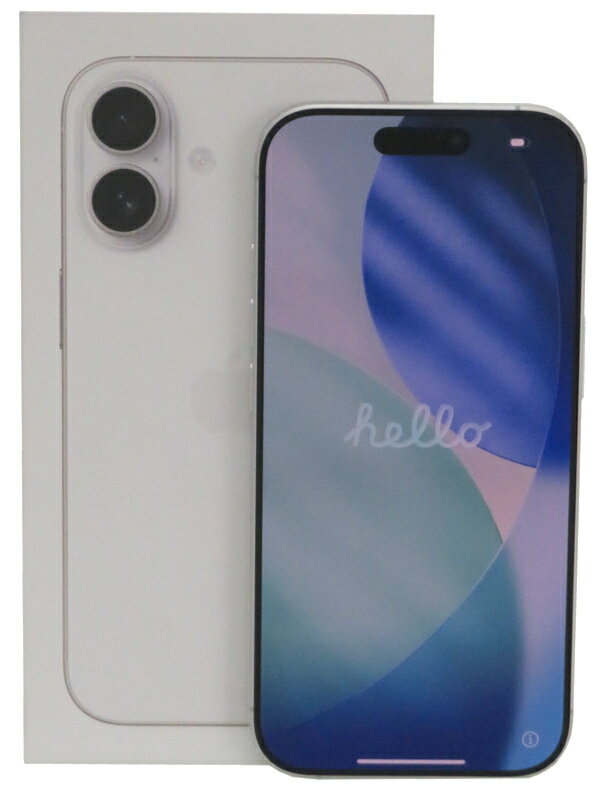 iPhone 17