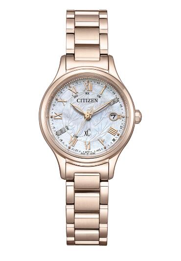 楽天市場】シチズン時計 CITIZEN クロスシー ES8090-64W | 価格比較