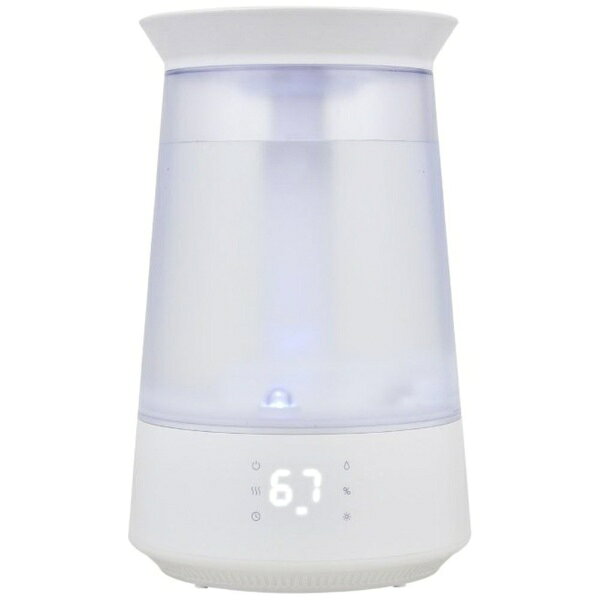 おおたけ ハイブリッド加湿器 GH-HB505
