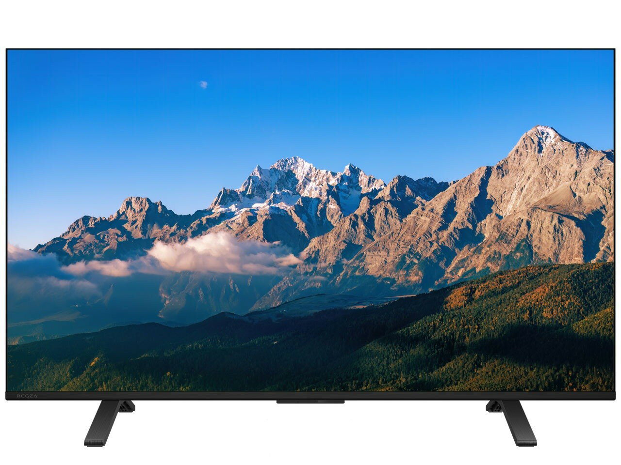楽天市場】TVS REGZA レグザ Regza 4K液晶レグザ43V型 新4K衛星放送