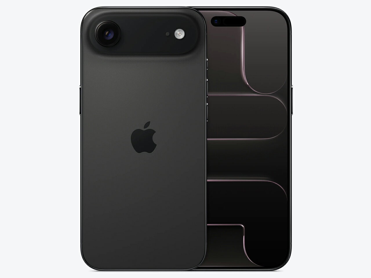 Apple アップル iPhone Air 512GB スペースブラック MG2C4J A SIMフリー