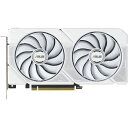 ASUS Dual GeForce RTX 5060 Ti OC 16GBの商品画像