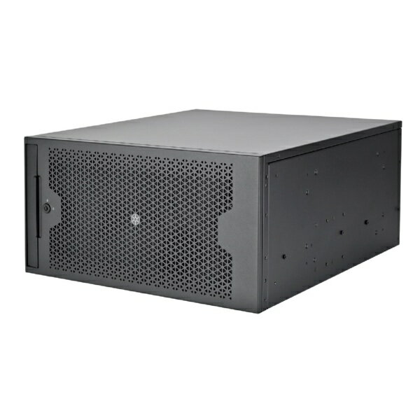 SilverStone｜シルバーストーン PCケース ATX /Micro /Extended /Mini-ITX / SSI-EEB / SSI-CEB RM53-502 SST-RM53-502