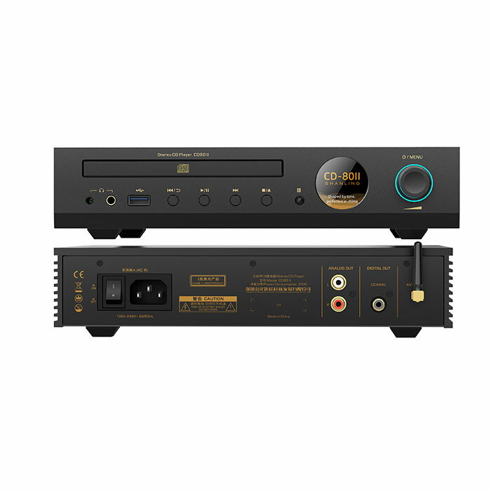 楽天市場】JVCケンウッド KENWOOD CDプレイヤー DP-K1000-N | 価格比較