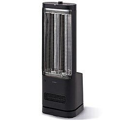 楽天市場】ダイキン工業 DAIKIN 遠赤外線暖房機 セラムヒート ERK15MV
