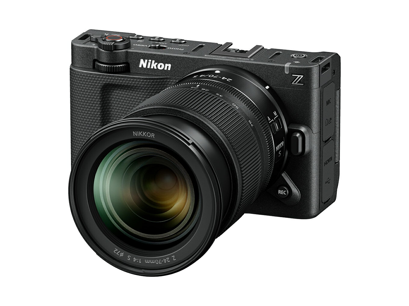 楽天市場】ニコン Nikon ミラーレス一眼カメラ Z f | 価格比較 - 商品