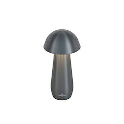 ビレロイアンドボッホ MODENA モデナ テーブルランプ Villeroy ＆ Boch ビレロイボッホ グラファイト 97286 LED