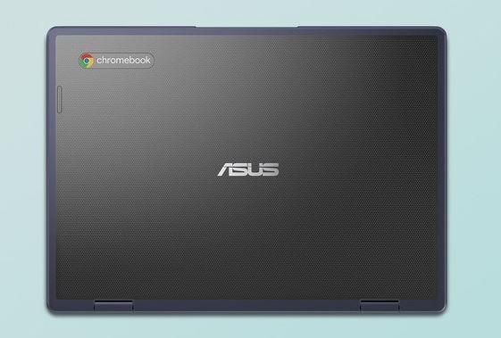 楽天市場】ASUS エイスース Chromebook CZ1204FM2A/ミネラルグレー