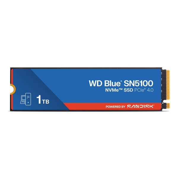 サンディスク WD Blue SN5100 1TB